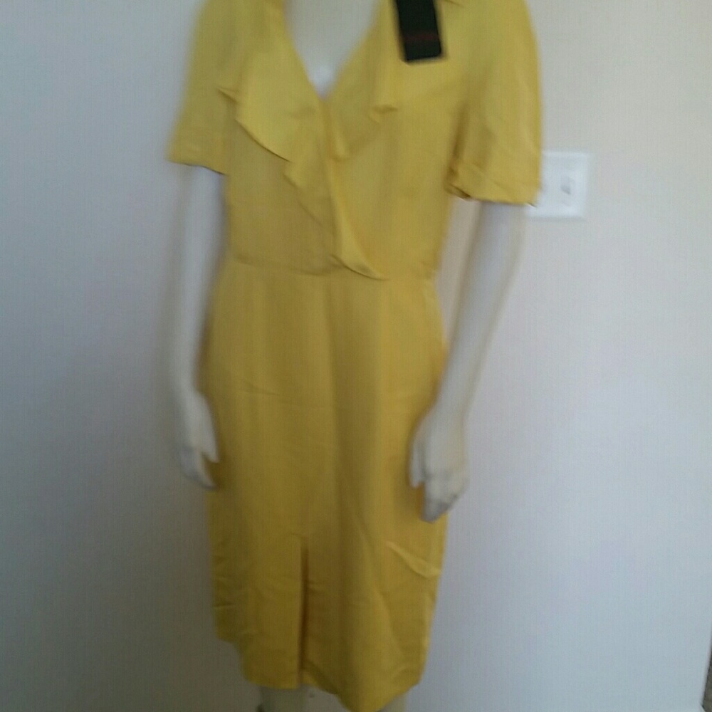 Escada  dress - Picture 4 of 4